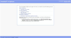 Desktop Screenshot of blog.torahtutors.org